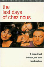 The Last Days of Chez Nous