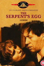 The Serpents Egg