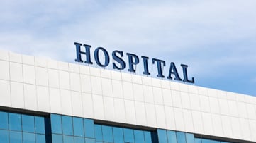 hospital-homepage