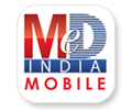 Medindia on Mobile