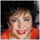 Scoliosis Affected Elizabeth Taylor Refuses Further Surgery