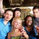 Youth Targeted by Alcohol Firms