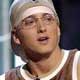 Eminem Seeks Help From Elton John To Beat Drug Addiction Eminem Seeks Help From Elton John To Beat Drug Addiction