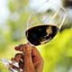 Wine Drinkers Good Health, Attributed To Their Lifestyle