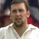 Harmison Ruled Out Off Test Series Due to Hernia