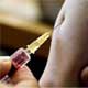 Flu Vaccine Delivered Through Microneedle Patches Proves Effective Flu Vaccine Delivered Through Microneedle Patches Proves Effective