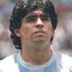 Maradona Offers To Help Gazza Kick Alcohol Addiction
