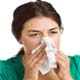 Sneeze Makes Americans Back Government Health Spending