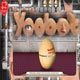 'Yoobot': An On-line Game to Take On Obesity