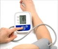 Blood Pressure Calculator