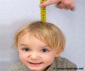 Ideal Baby Height Calculator