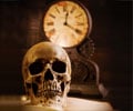 Life Span (or) Death Clock