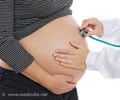 Tableau de diabte de grossesse ou diabte gestationnel 