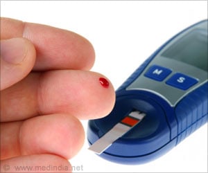 Random Blood Glucose Chart