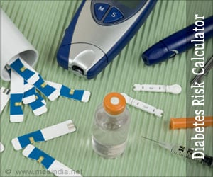 Diabetes Risk Assessment Calculator
