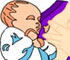 Breast Feeding - Animation