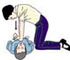 CPR - Cardiopulmonary Resuscitation - Animation CPR - Cardiopulmonary Resuscitation - Animation