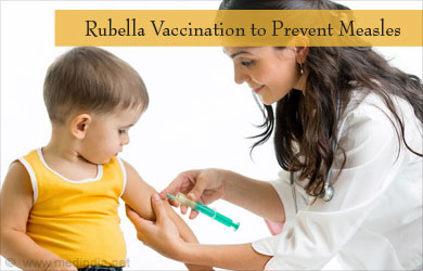 Prevention And Prevention Of Measles