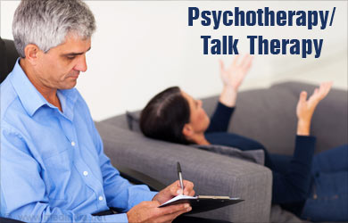 Toronto Psychotherapist
