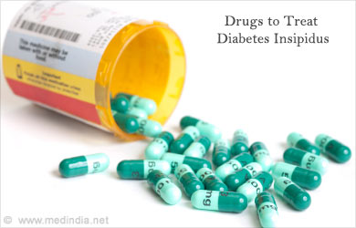 Diabetes Insipidus - Causes, Symptoms, Diagnosis, Treatment, Health Tips