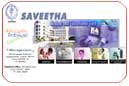 saveetha