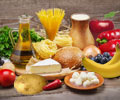 Foods Rich in Carbohydrates