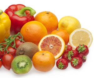Vitamin C Rich Foods Vitamin C Rich Foods