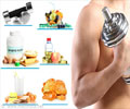 Top 10 Foods to Build Muscle Top 10 Foods to Build Muscle