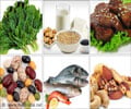 Top Ten Protein-Rich Foods 