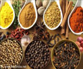 Antioxidant Rich Spices
