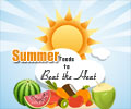 Top 10 Summer Foods to Beat the Heat