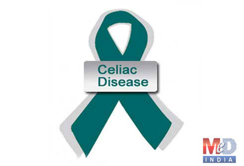 Celiac disease