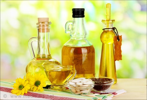fats and oils pictures